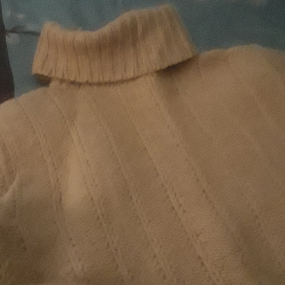 Wool Sweater - Picture 6 of 6